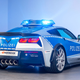Illustration for article titled Get Rekt By This Bad Ass Corvette Police Car